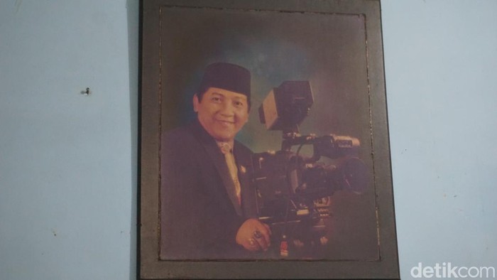 Warung Cingure Asmuni