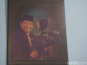Hil yang Mustahal-Limbungnya Depot Asmuni saat Terhantam Pandemi