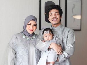 Atta Halilintar dan Aurel Bicara soal Kasih Fasilitas Mewah ke Anak