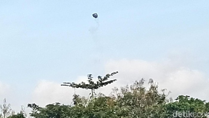 balon udara di ponorogo