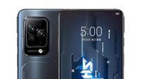 BlackShark 5 dan 5 Pro Dirilis Global, Ini Harga dan Spesifikasinya