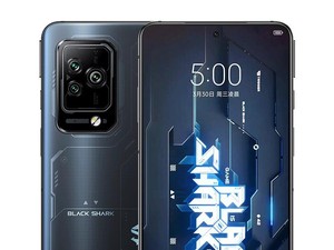 BlackShark 5 dan 5 Pro Dirilis Global, Ini Harga dan Spesifikasinya
