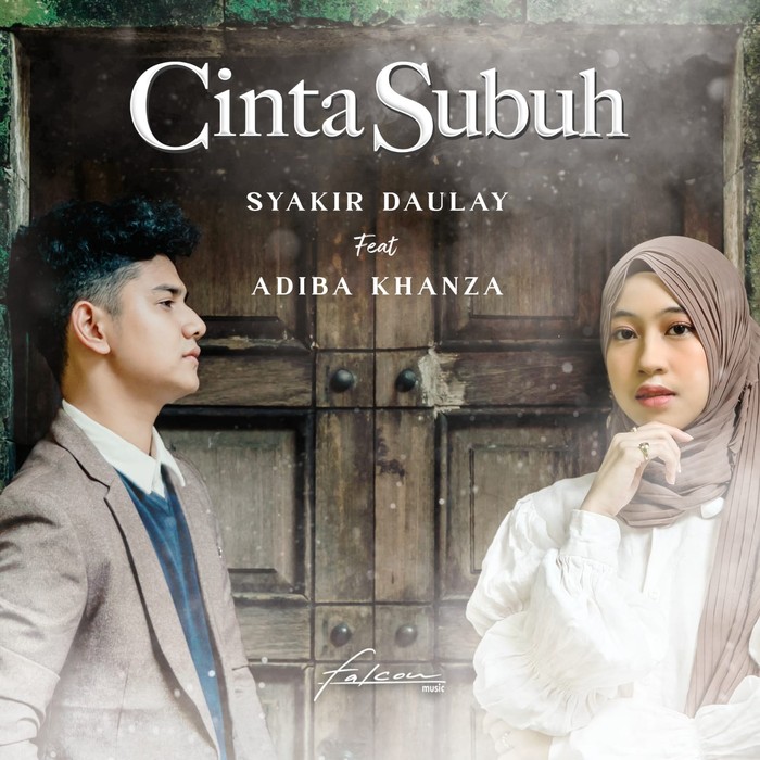 Cinta Subuh