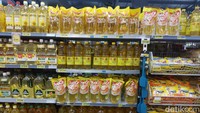 Harga Minyak Goreng di Alfamart dan Indomaret 23 Mei 2022: Sania Turun!