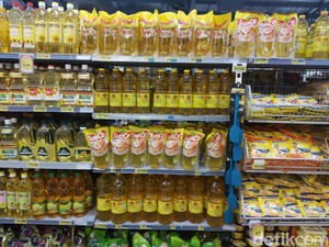 Harga Minyak Goreng di Alfamart dan Indomaret 23 Mei 2022: Sania Turun!
