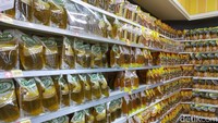 Harga Minyak Goreng di Alfamart dan Indomaret Terbaru: Sania, SunCo, Fortune, Bimoli