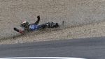 Foto: Yang Menang, Yang Jatuh, Yang Berakrobat di Jerez
