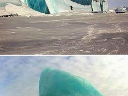 Jangan Lihat Kalau Megalophobia! Benda Ini Bikin Manusia Seukuran Semut