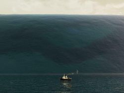 Jangan Lihat Kalau Megalophobia! Benda Ini Bikin Manusia Seukuran Semut