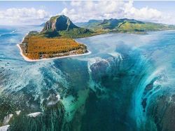 Jangan Lihat Kalau Megalophobia! Benda Ini Bikin Manusia Seukuran Semut