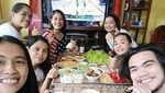 10 Momen Kocak Netizen Makan Bareng Bikin Salfok!