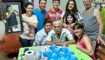 10 Momen Kocak Netizen Makan Bareng Bikin Salfok!