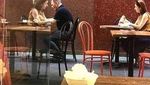 10 Momen Kocak Netizen Makan Bareng Bikin Salfok!