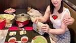 10 Momen Kocak Netizen Makan Bareng Bikin Salfok!