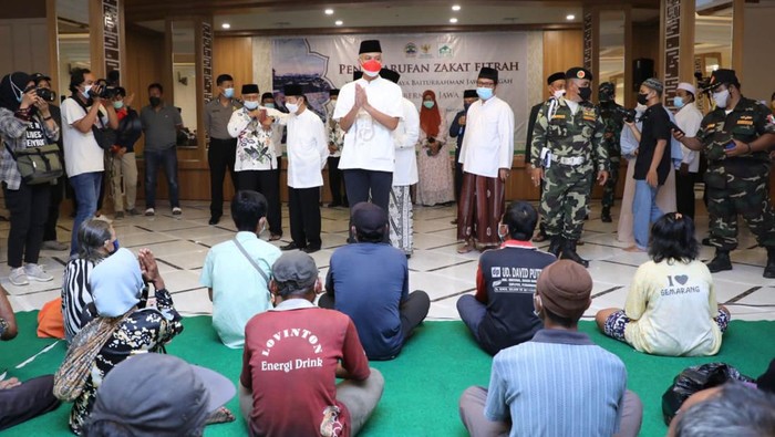 Ganjar Pranowo