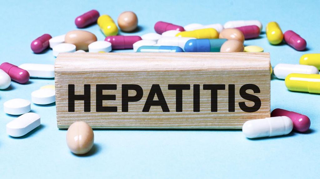 Update! Dinkes DKI Temukan 24 Kasus Dugaan Hepatitis Akut Misterius