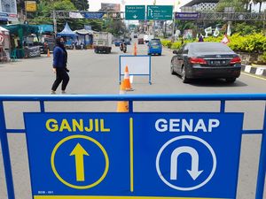 Awas Macet! Ada Puncak Fest di Gunung Mas Bogor Saat Malam Tahun Baru