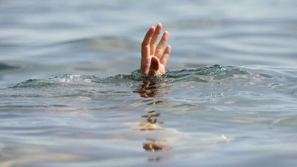 4 Remaja Terseret Ombak di Pantai Cibobos Lebak Selatan, 1 Orang Hilang