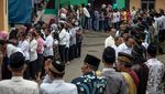 Indahnya Kebersamaan, Begini Silaturahmi Lintas Agama di Semarang