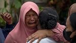 Indahnya Kebersamaan, Begini Silaturahmi Lintas Agama di Semarang