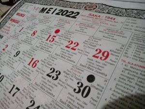 Kalender Bali 30 Mei 2022 Hari Baik ke Sawah, Cek Arah Rezeki