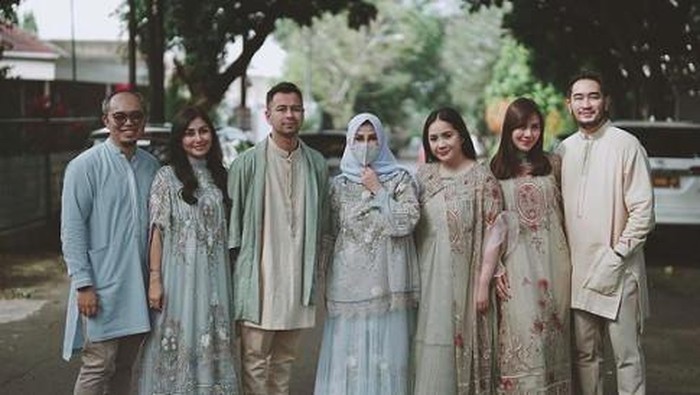 Lebaran Selebriti Lebaran Selebriti