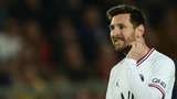Analisis soal Lionel Messi, yang Golnya Memble di PSG Musim Ini