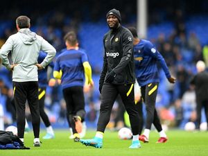 Kok Tuchel Tak Mainkan Lukaku Saat Chelsea Disikat Everton?