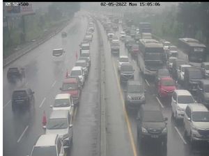 Ada Tambahan Rekayasa Lalin Jika Macet saat Arus Balik