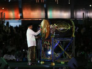 Bacaan Takbiran Idul Adha dan Keutamaan Membacanya