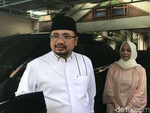 Menag Yaqut Pantau Terus Kasus Mario Dandy: Tak Ada Damai