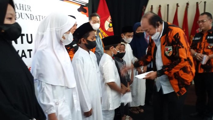 Dato Sri Tahir
