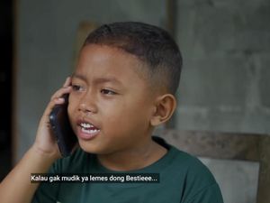 Mbah Minto Artis Dagelan Gagal Mudik Klaten Berpulang, Siapa Penggantinya?