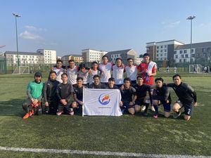 300 Mahasiswa Indonesia Ikuti Olimpiade PPI UK 2022