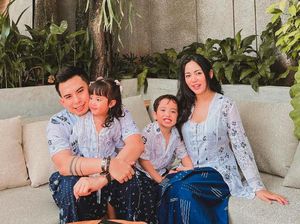 Rachel Vennya Dituding Tinggalkan Anak Terus demi Liburan