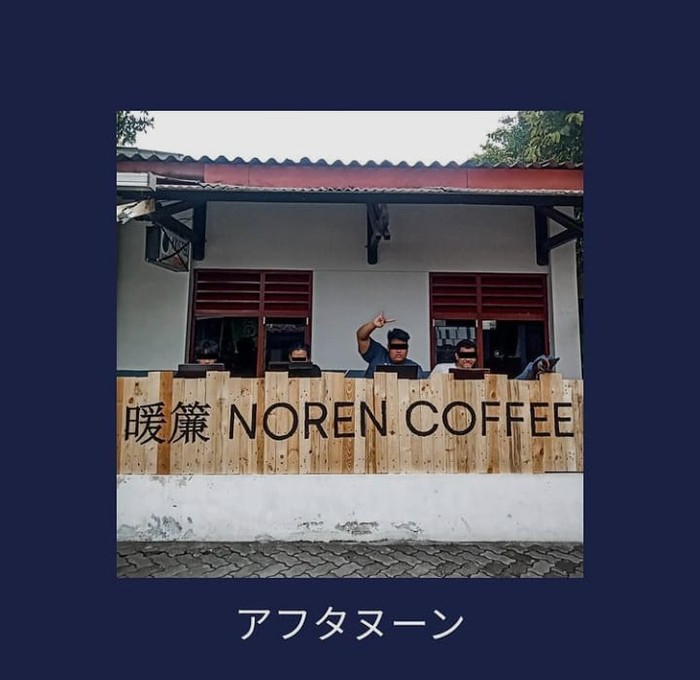 Jalan-jalan ke Malioboro? Jangan Lupa Ngopi di 6 Kafe Keren Ini