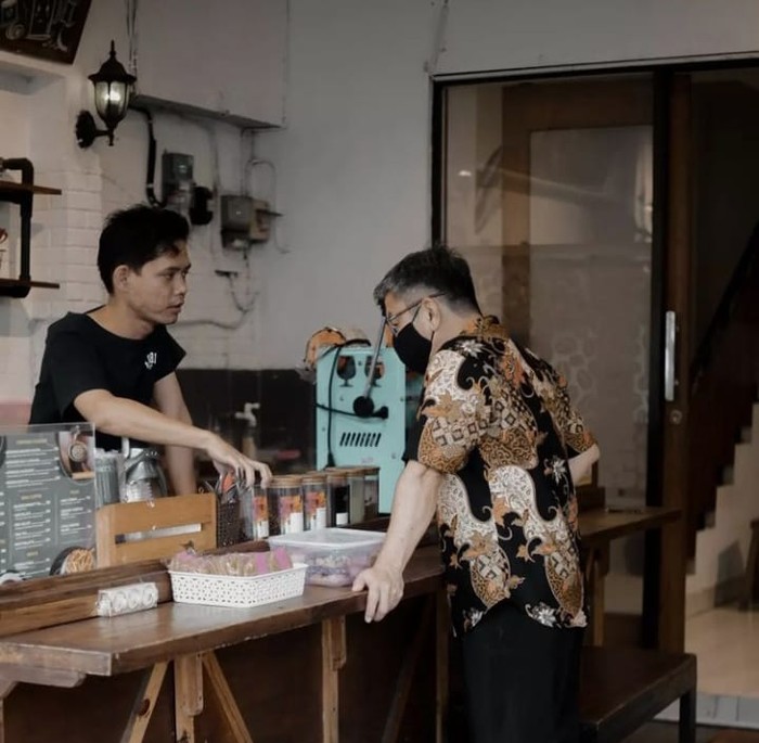 Jalan-jalan ke Malioboro? Jangan Lupa Ngopi di 6 Kafe Keren Ini