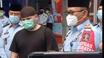 5 Penampakan Ridho Rhoma yang Bebas Hari Ini!