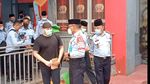 5 Penampakan Ridho Rhoma yang Bebas Hari Ini!
