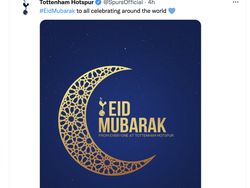 Liverpool Hingga MU Kompak Ucapkan Selamat Lebaran