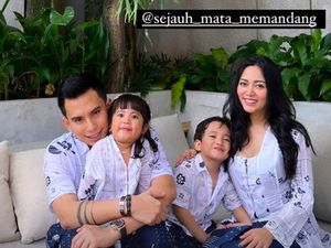 Viral Xabiru Nangis Kangen Ayah, Ini Lho yang Dibutuhkan Anak Pasca Ortu Cerai