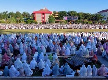 Sunnah Makan Sebelum Sholat Idul Fitri, Bagaimana Penjelasannya?