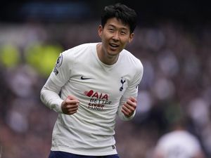 PFA Team of the Year 2021/2022 Dirilis, Tak Ada Son Heung-min