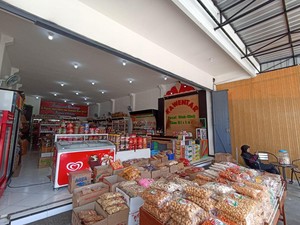 Rekomendasi Tempat Oleh-oleh Khas Blitar Wajib Dibawa Pulang