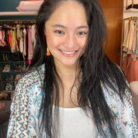 Marshanda kini hanya mengonsumsi makanan berbahan organik. Diet juga dibarengi dengan rajin olahraga. Foto: Instagram @marshanda99