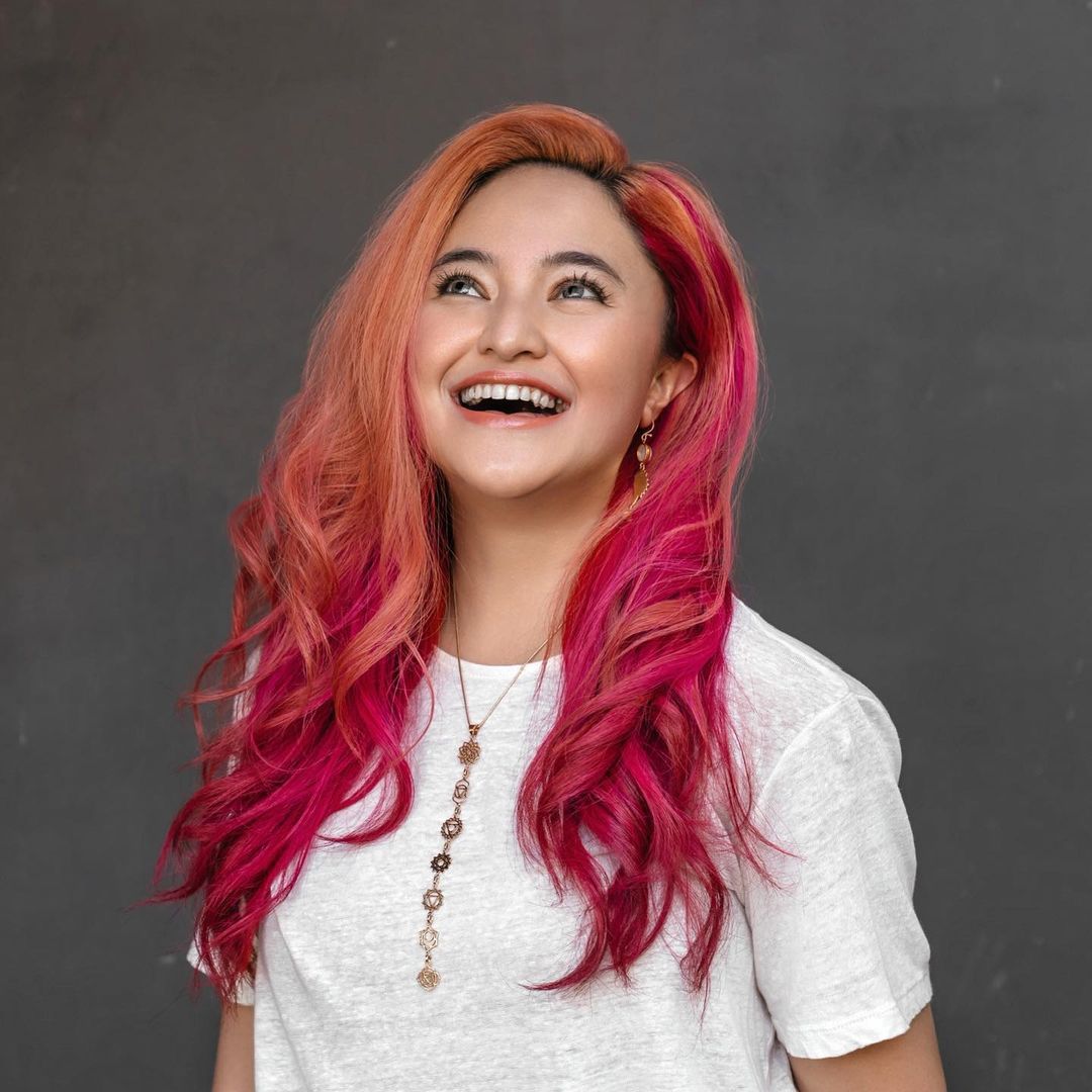 Tips diet Marshanda
