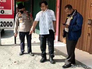 ABG Semarang Tewas Ditusuk, Polisi: Diduga Sempat Dikeroyok