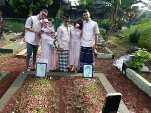 Instagram Vanessa Angel Hilang, Kerabat Tak Tinggal Diam