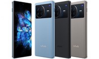 Vivo X Note