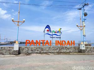 Ancol Hari Ini Buka atau Tutup? Buka, Cek Harga Tiket dan Cara Belinya